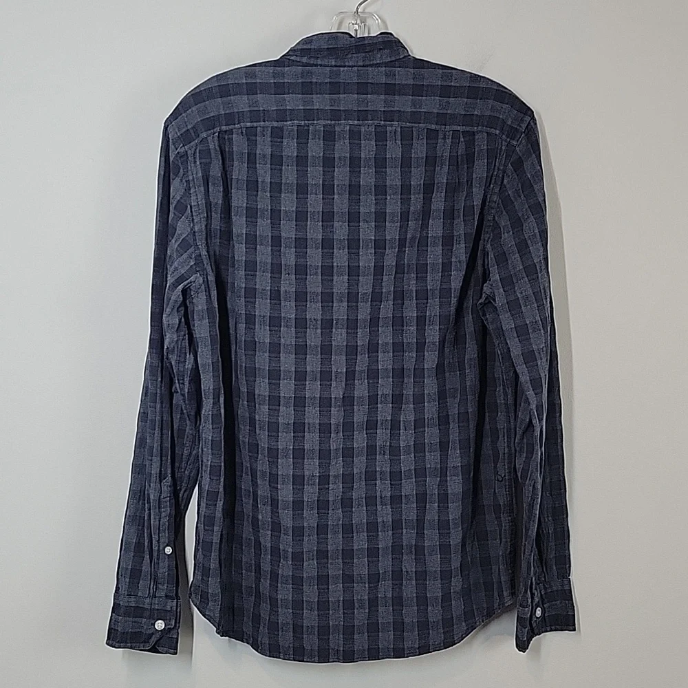 J. Crew crew button